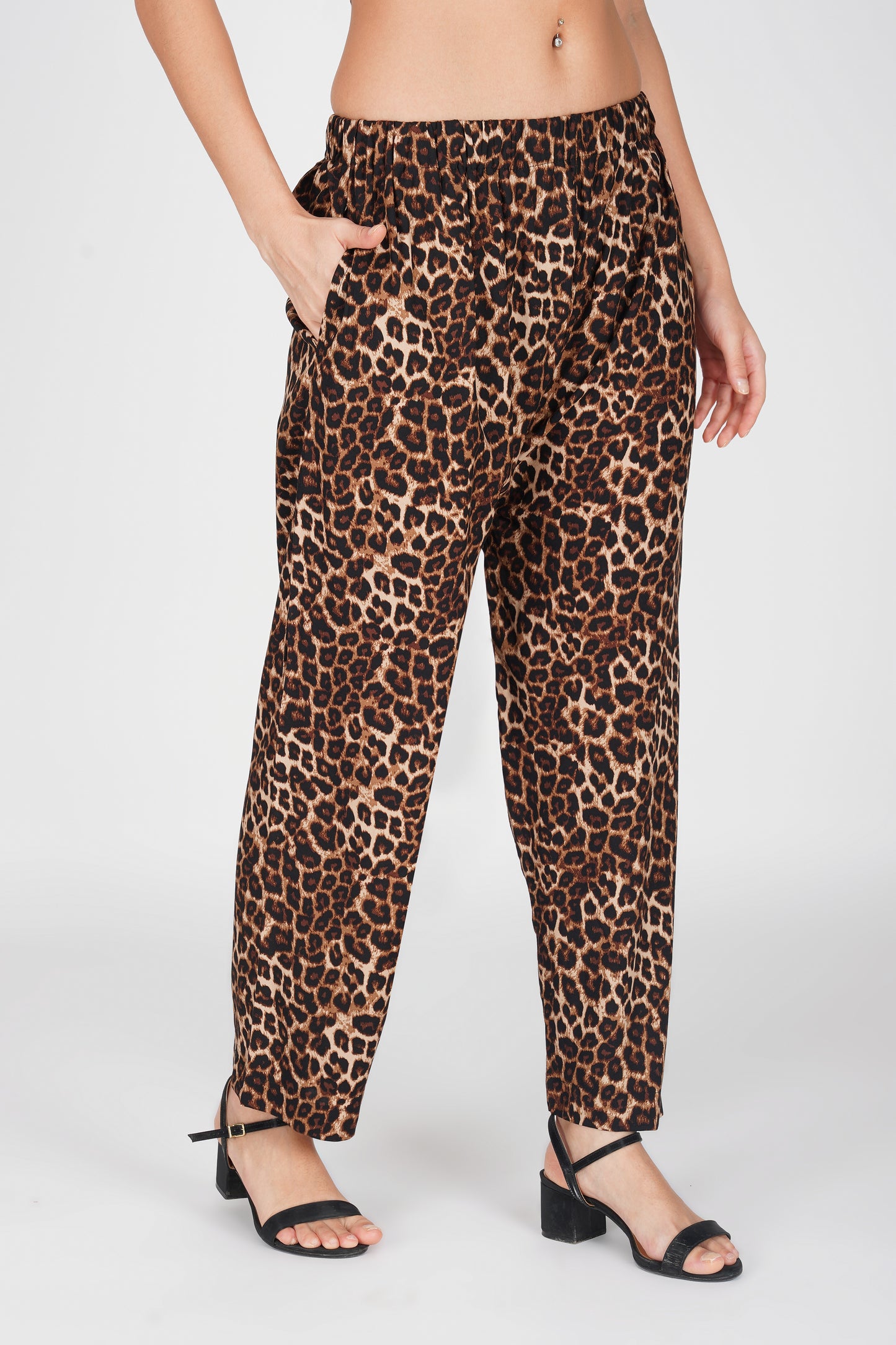 Eleven™ Wild Ember Co-ord Set