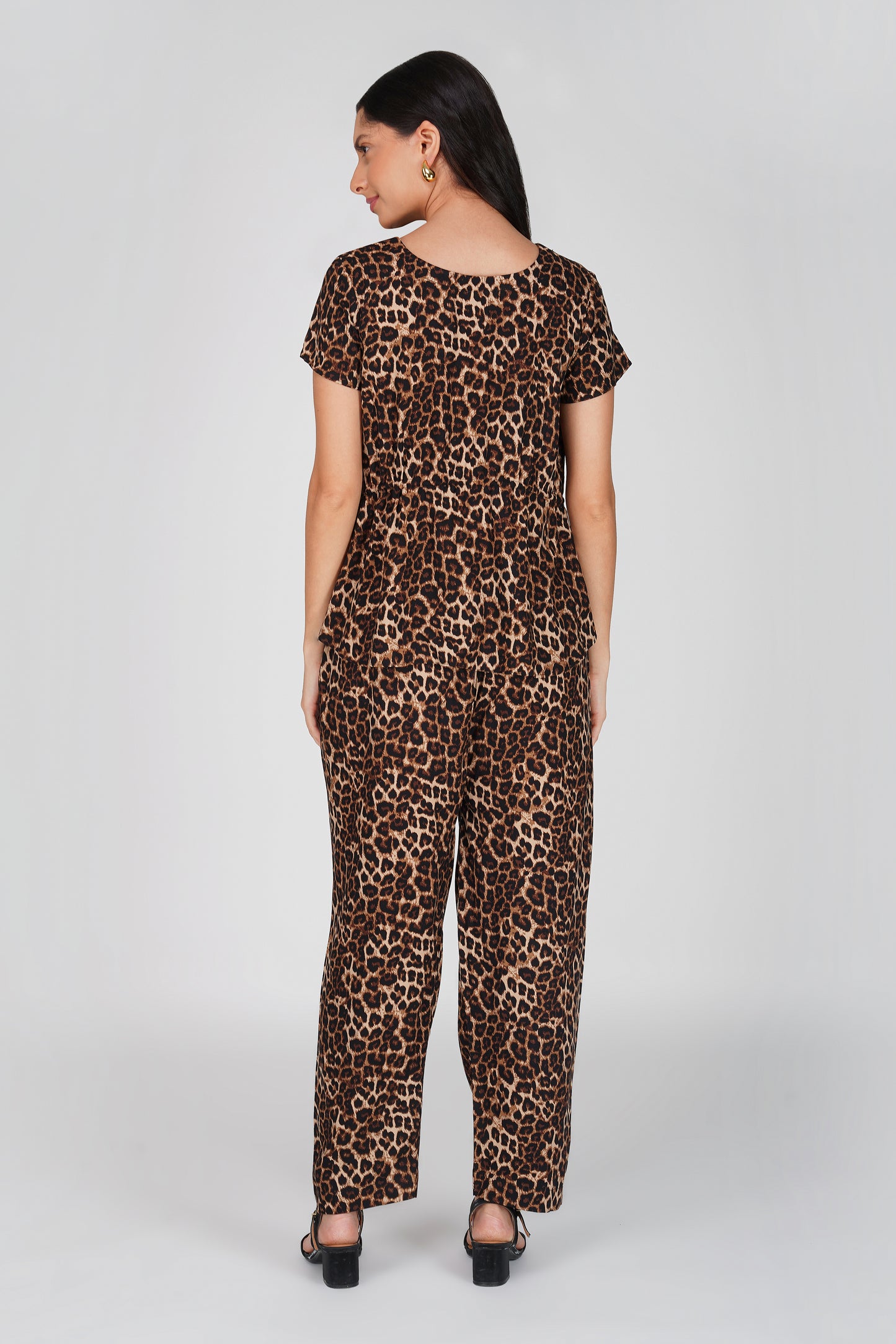 Eleven™ Wild Ember Co-ord Set