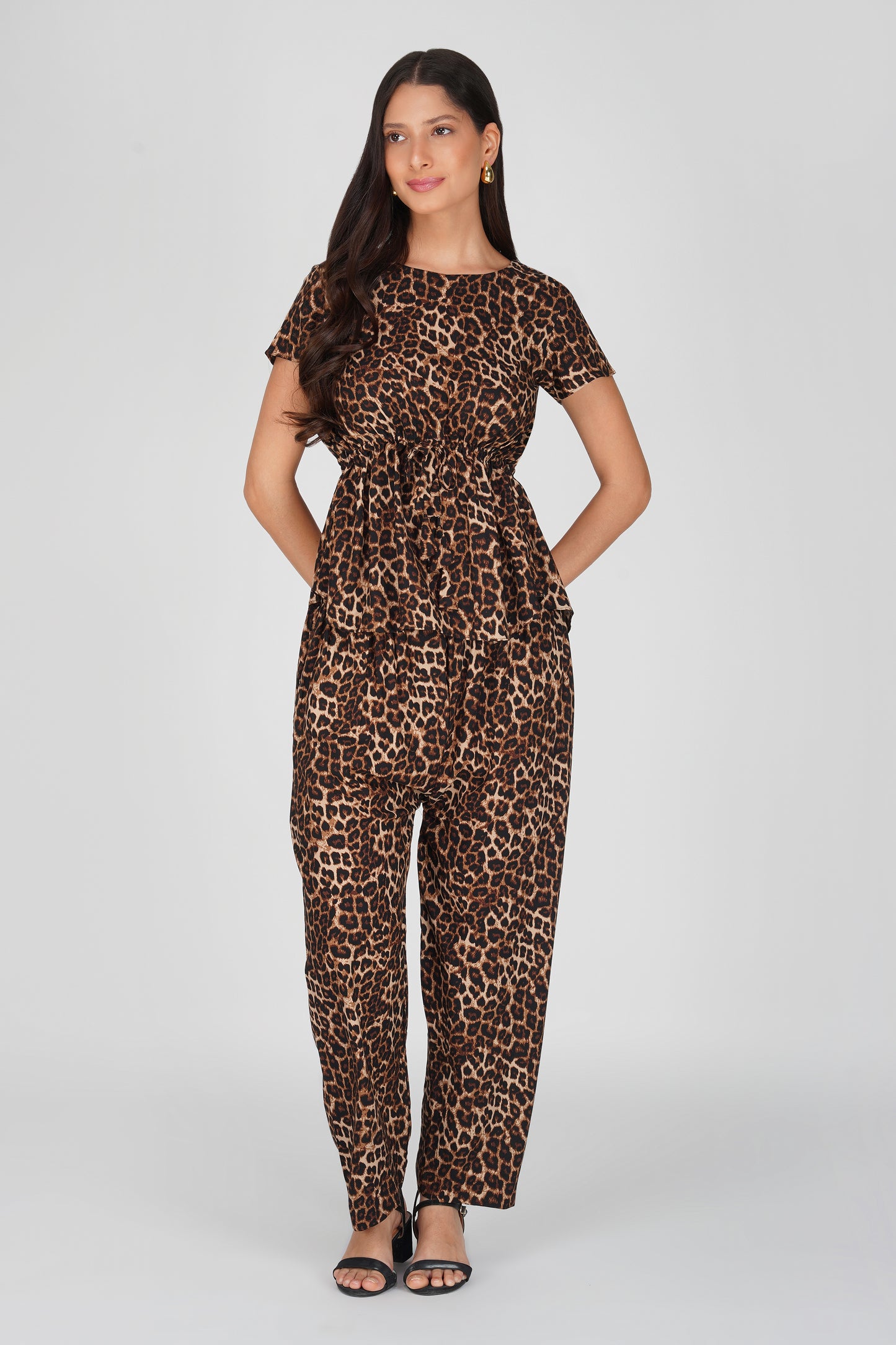 Eleven™ Wild Ember Co-ord Set