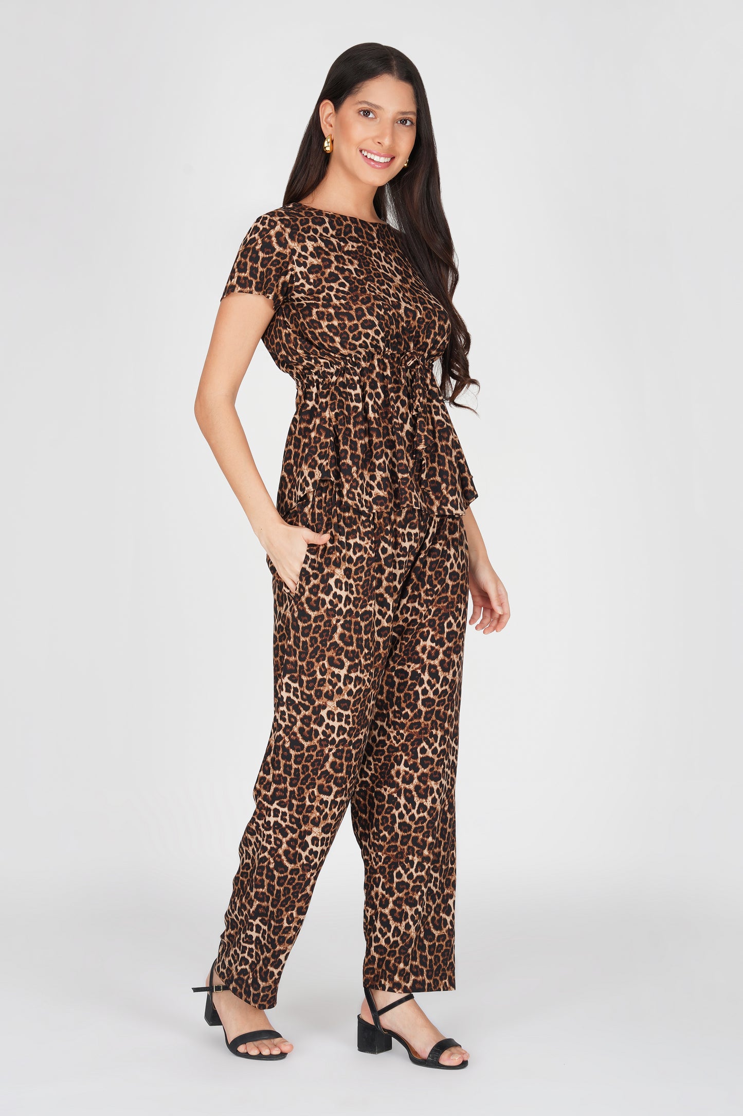 Eleven™ Wild Ember Co-ord Set