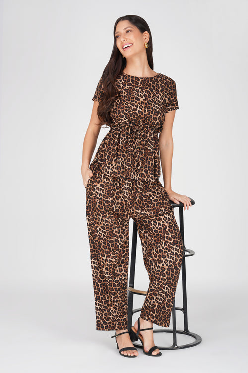 Eleven™ Wild Ember Co-ord Set