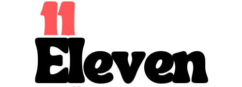 Eleven | Ethicwear Made For Her