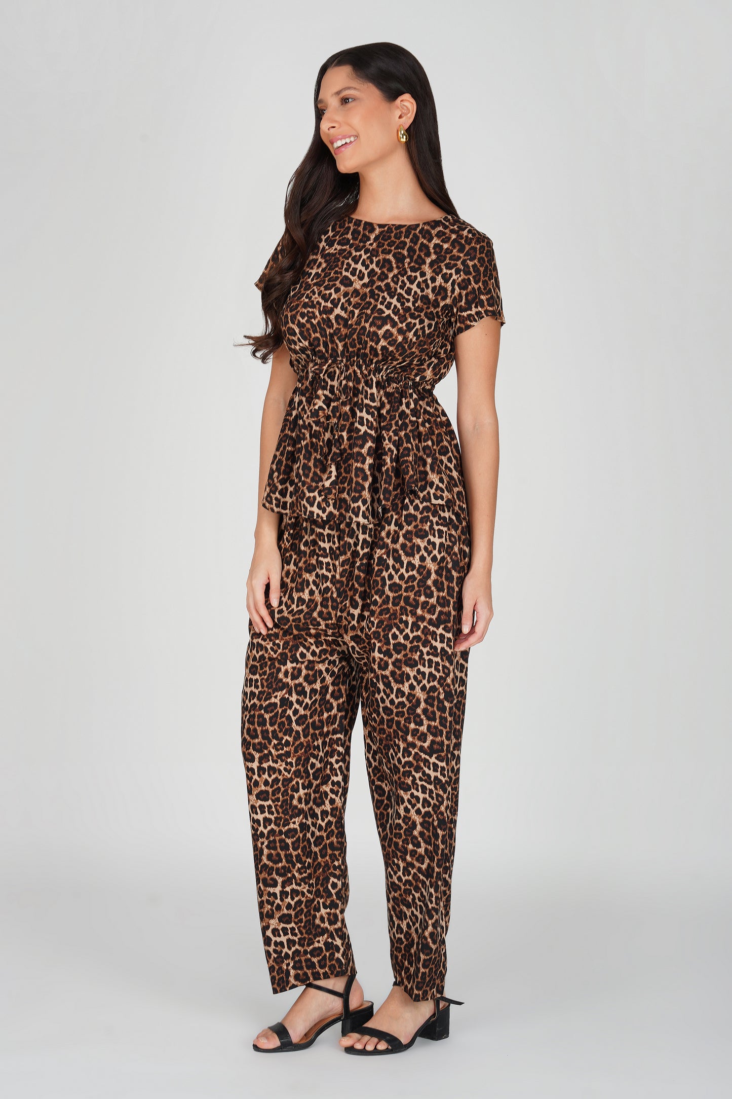 Eleven™ Wild Ember Co-ord Set