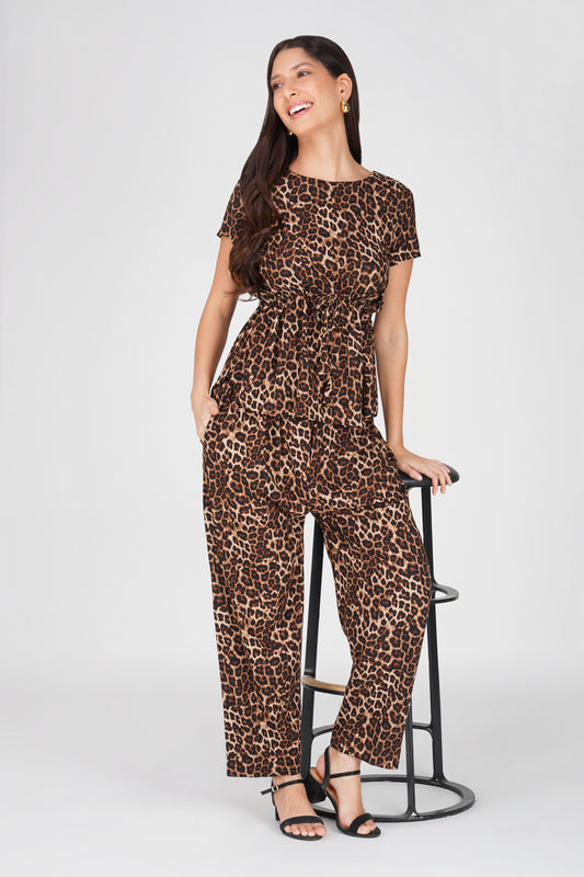 Eleven™ Wild Ember Co-ord Set